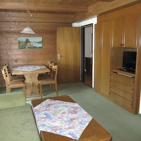 Appartements Robert - Hotel Bechlwirt Kirchberg in Tirol Room photo