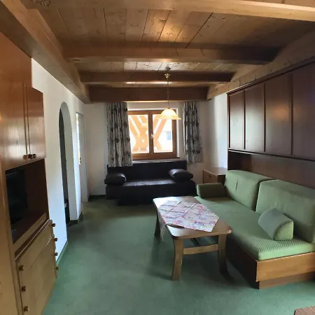 Appartements Robert - Hotel Bechlwirt Kirchberg in Tirol Exterior photo