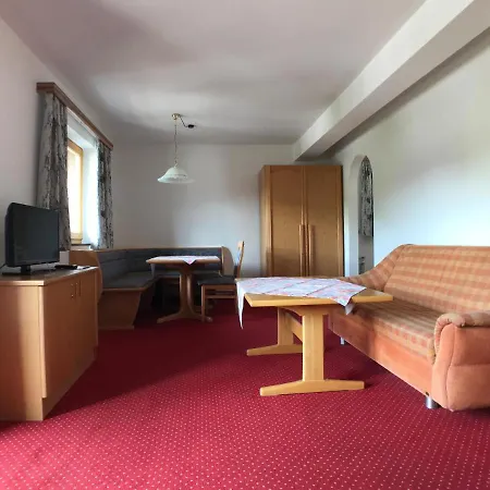 Appartements Robert - Hotel Bechlwirt Kirchberg in Tirol Exterior photo