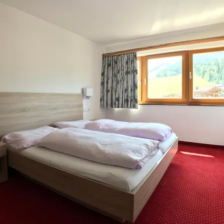 Appartements Robert - Hotel Bechlwirt Kirchberg in Tirol Exterior photo