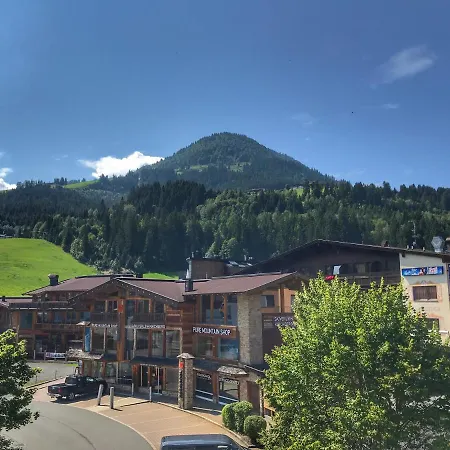 Appartements Robert - Hotel Bechlwirt Kirchberg in Tirol Exterior photo