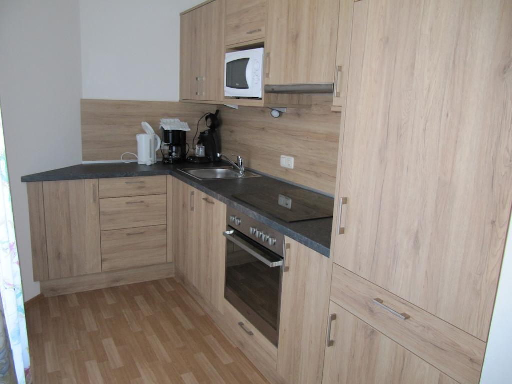 Apartment Robert Kirchberg in Tirol