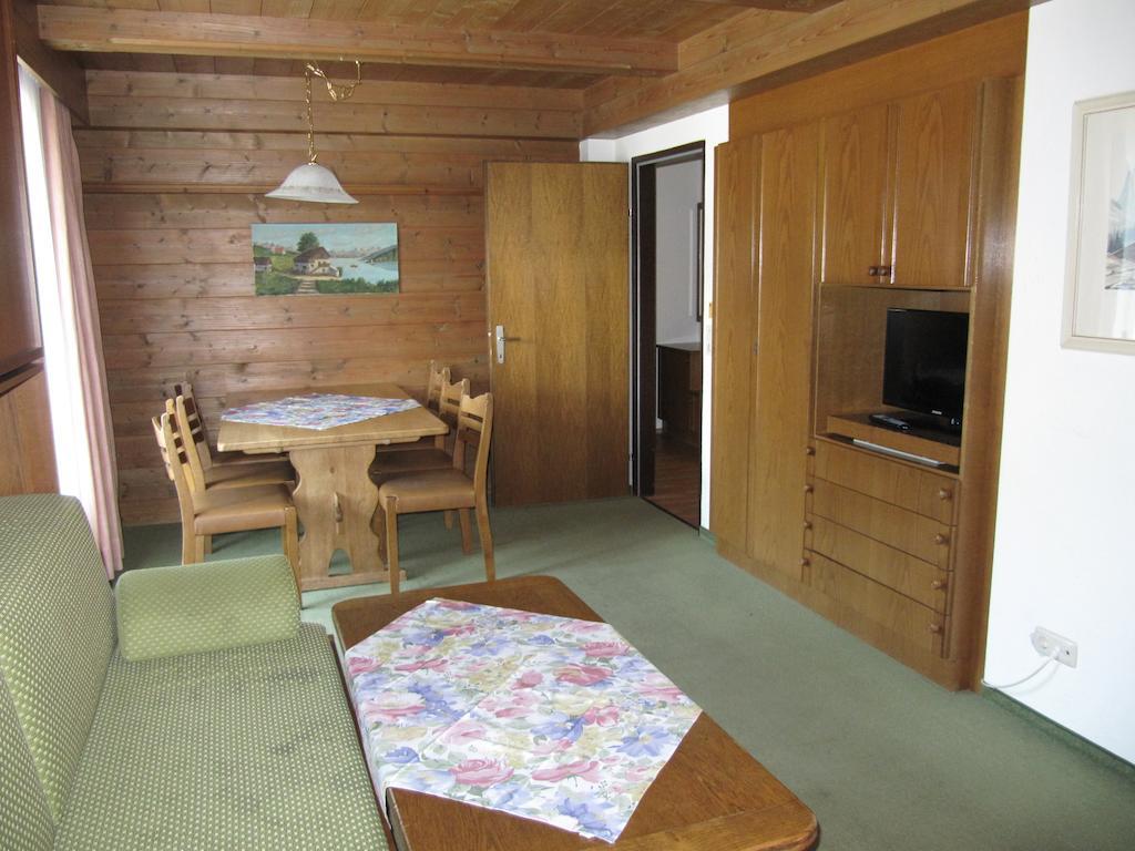 Apartment Robert