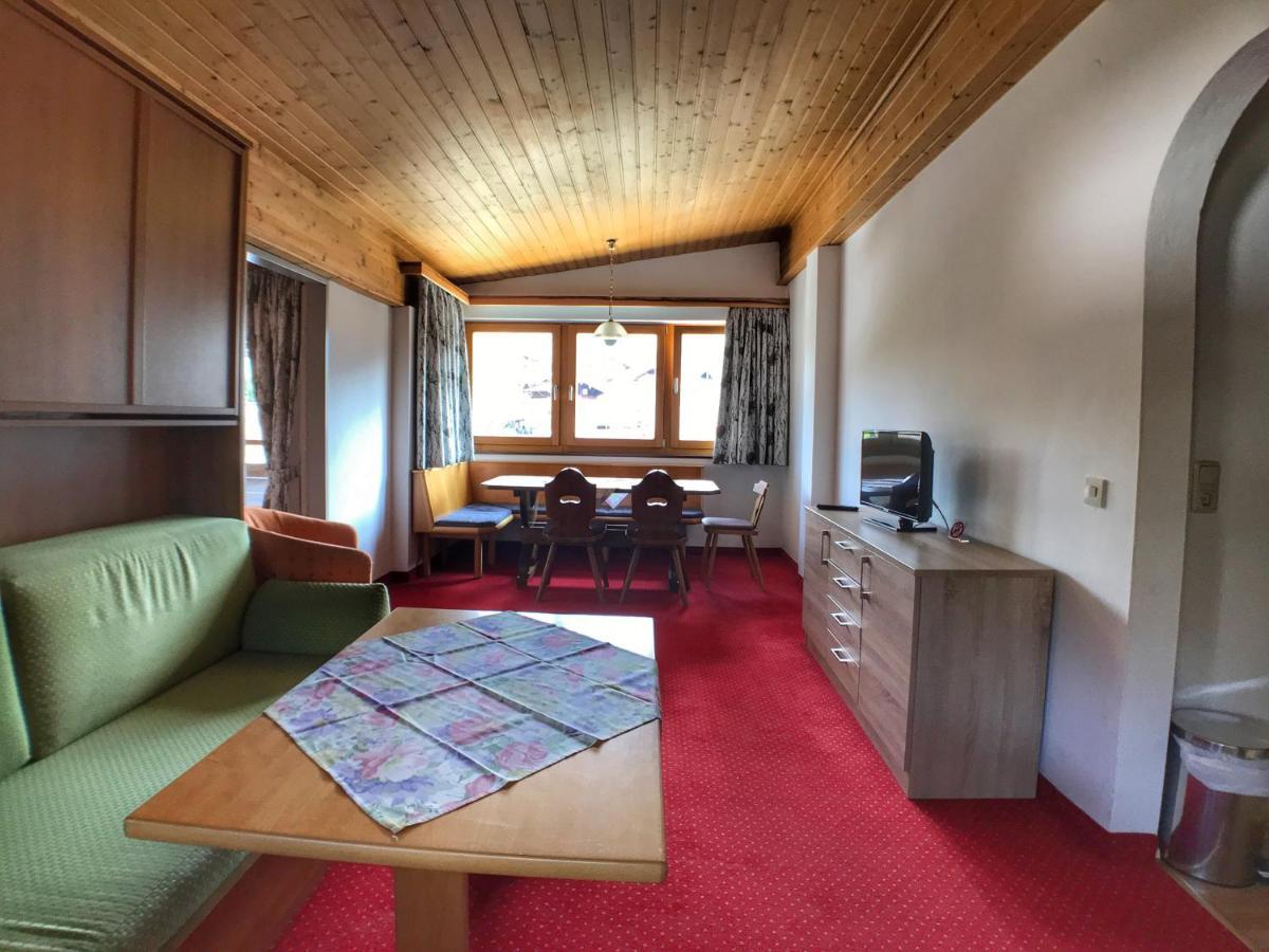 Robert - Bechlwirt Kirchberg en Tyrol