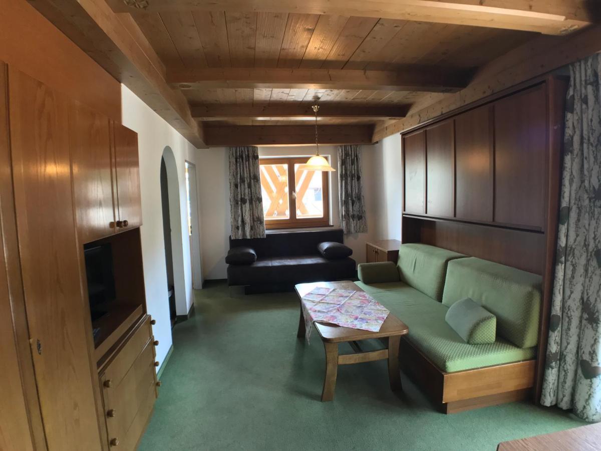 Appartement Robert - Bechlwirt
