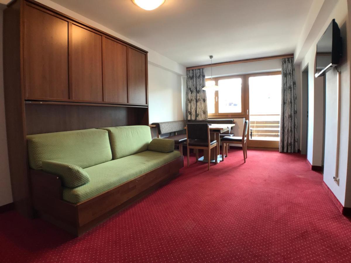 Appartement Robert - Bechlwirt *