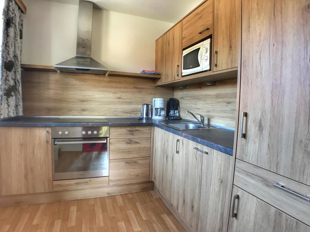 Appartement Robert - Bechlwirt