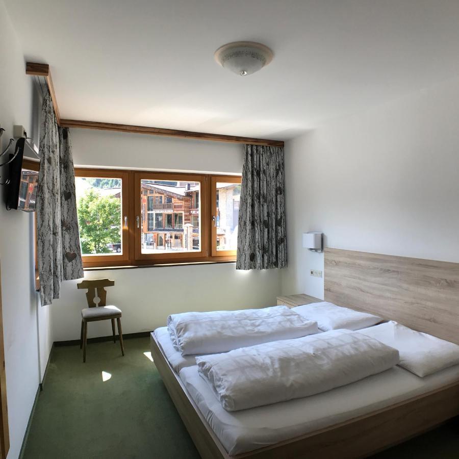Appartement Robert - Bechlwirt Kirchberg en Tyrol