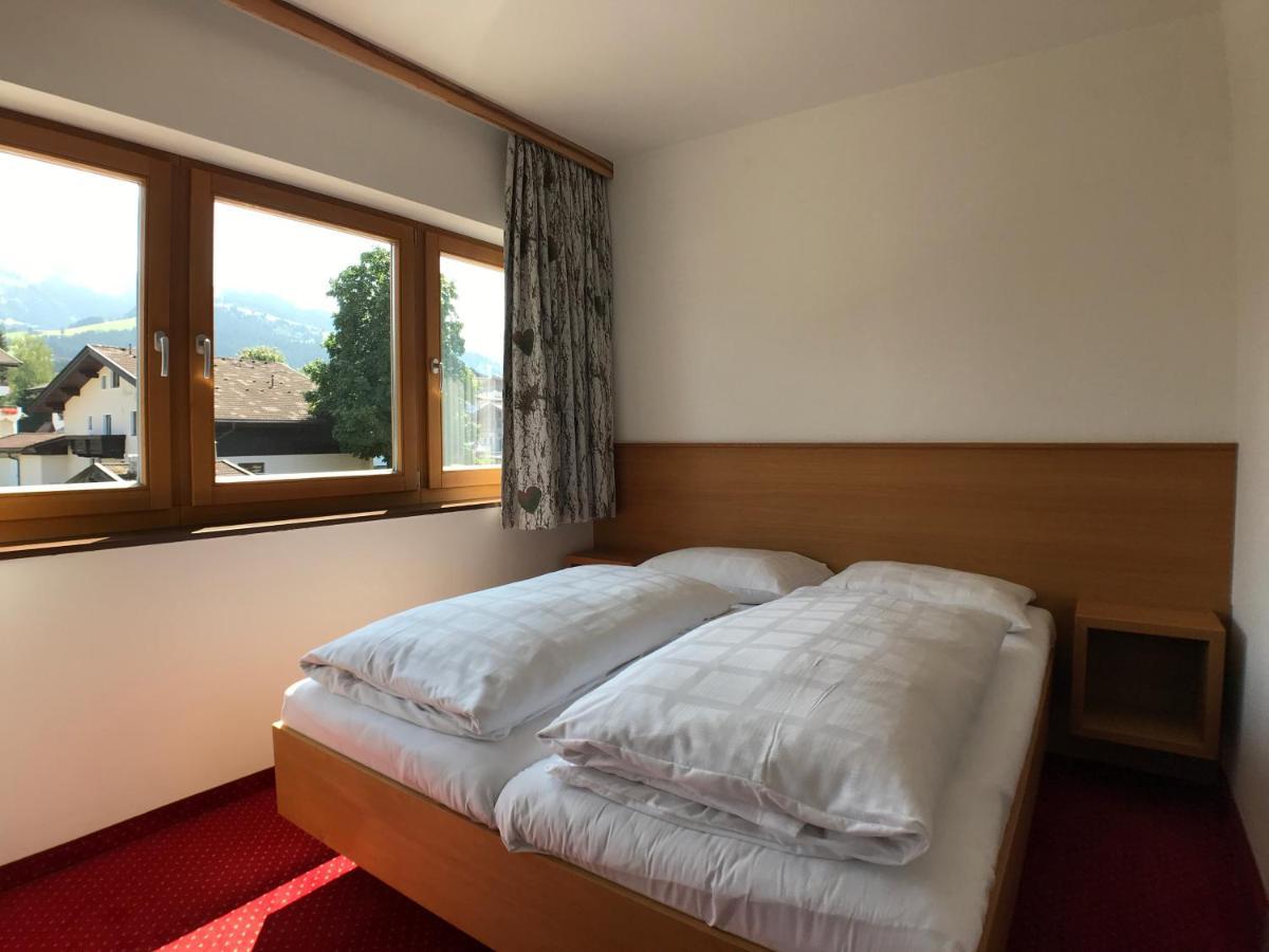 Appartement Robert - Bechlwirt *