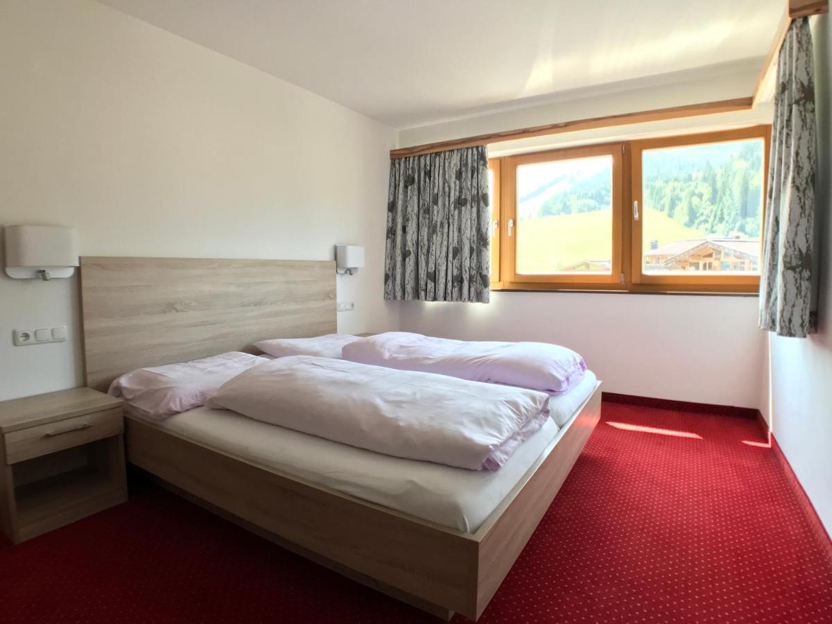 Robert Apartment Kirchberg in Tirol