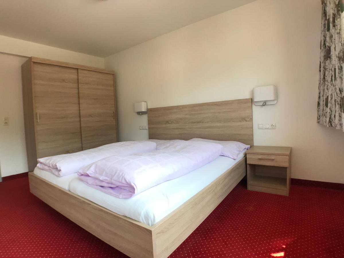 Appartement Robert - Bechlwirt Kirchberg en Tyrol