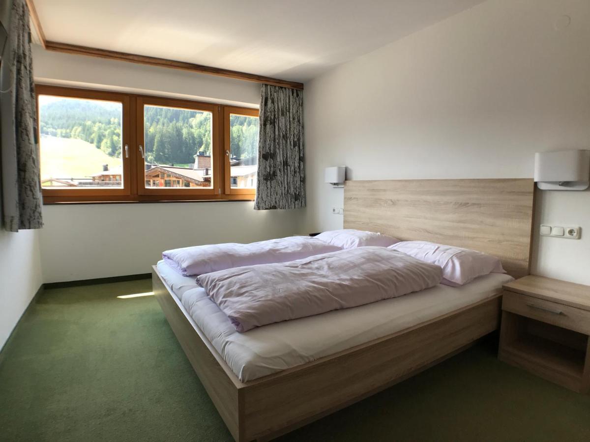 Robert - Bechlwirt Kirchberg en Tyrol